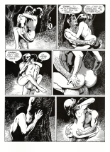 Guidacci & Luiz Antonio Aguiar - Cupido : page 30
