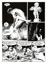 Guidacci & Luiz Antonio Aguiar - Cupido : page 31