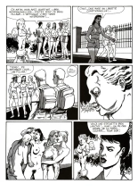Guidacci & Luiz Antonio Aguiar - Cupido : page 36
