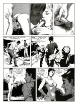 Guidacci & Luiz Antonio Aguiar - Cupido : page 38
