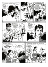 Guidacci & Luiz Antonio Aguiar - Cupido : page 39