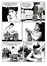 Guidacci & Luiz Antonio Aguiar - Cupido : page 40