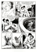 Guidacci & Luiz Antonio Aguiar - Cupido : page 44
