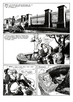 hentai Guidacci & Luiz Antonio Aguiar - Cupido