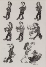 Guitton Retrospective : page 29