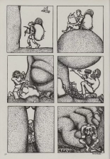Guitton Retrospective : page 37