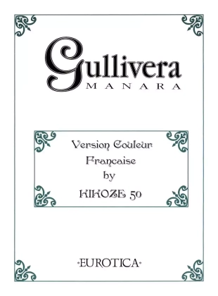 hentai gullivers travels