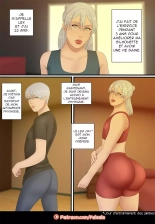 Gym Workout - Entraînement de Gym : page 2