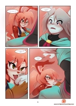 Haley's Service : page 4