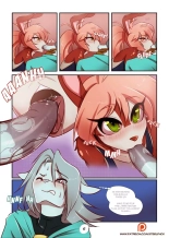 Haley's Service : page 5