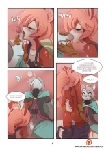 Haley's Service : page 6