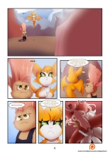 Haley's Service : page 11