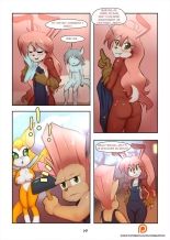 Haley's Service : page 14