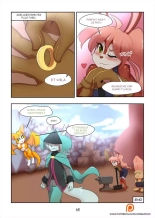 Haley's Service : page 15
