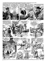 Hanz Kovacq - Diane de Grand Lieu #2 : page 23