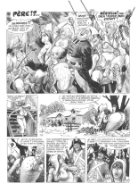 Hanz Kovacq - Diane de Grand Lieu #2 : page 31
