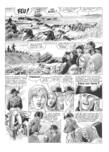 Hanz Kovacq - Diane de Grand Lieu #2 : page 34