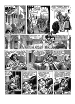 Hanz Kovacq - Hilda #2 : page 30