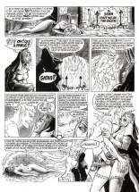 Hanz Kovacq - Hilda #3 : page 27