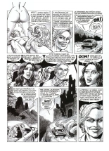 Hanz Kovacq - Hilda #3 : page 42
