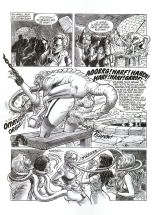 Hanz Kovacq - Hilda #3 : page 43