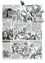 Hanz Kovacq - Hilda #3 : page 44