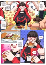 Hardwood City Stories Snakes on Venus Ch1 : page 4