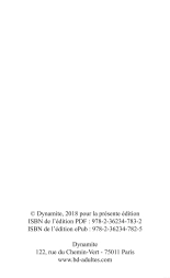 Hôtesse de l‘air : page 2