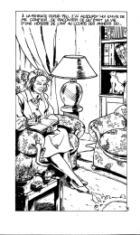 Hôtesse de l‘air : page 3