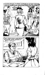Hôtesse de l‘air : page 4
