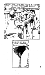 Hôtesse de l‘air : page 7