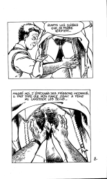 Hôtesse de l‘air : page 8