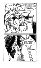 Hôtesse de l‘air : page 9