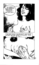 Hôtesse de l‘air : page 14