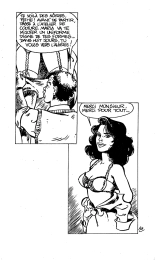Hôtesse de l‘air : page 16