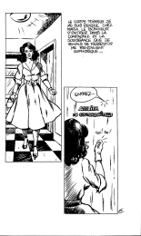 Hôtesse de l‘air : page 17