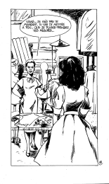 Hôtesse de l‘air : page 18