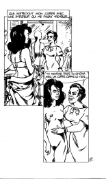 Hôtesse de l‘air : page 19