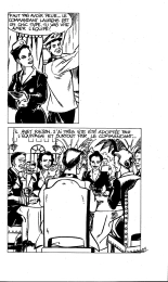 Hôtesse de l‘air : page 23