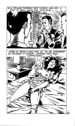 Hôtesse de l‘air : page 24