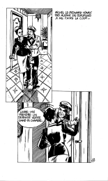 Hôtesse de l‘air : page 25