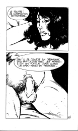 Hôtesse de l‘air : page 43