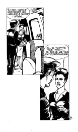 Hôtesse de l‘air : page 46