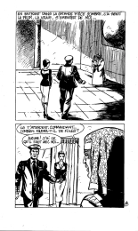 Hôtesse de l‘air : page 50