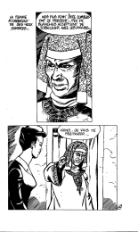 Hôtesse de l‘air : page 51