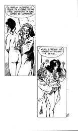 Hôtesse de l‘air : page 53