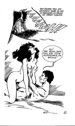 Hôtesse de l‘air : page 59