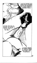 Hôtesse de l‘air : page 64