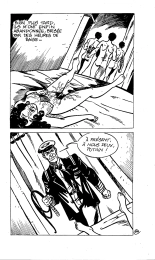 Hôtesse de l‘air : page 66