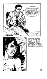 Hôtesse de l‘air : page 70